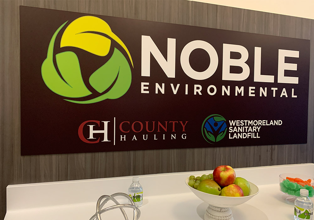 Noble Environmental Innovative Waste Solutions