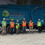 Noble Environmental Turning Waste Into Energy