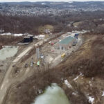 Westmoreland Sanitary Landfill continues to invest in the site #2