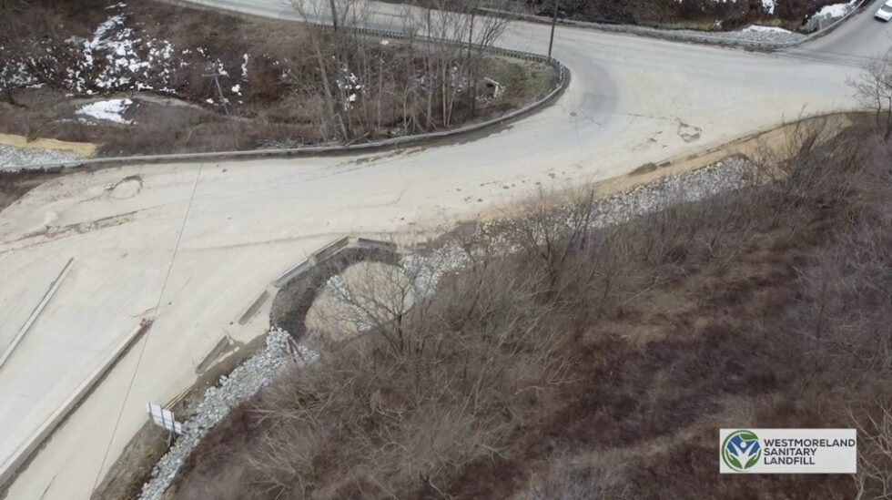 Westmoreland Sanitary Landfill Archives Noble Environmental